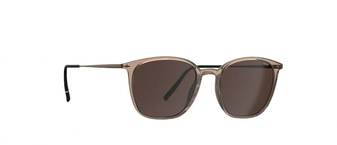 Silhouette Sequoia 4086 Sunglasses - view 13